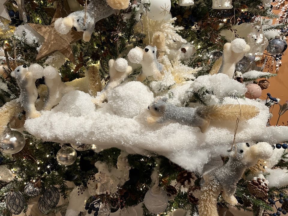 The Bruce Company Holiday Open House Weekend