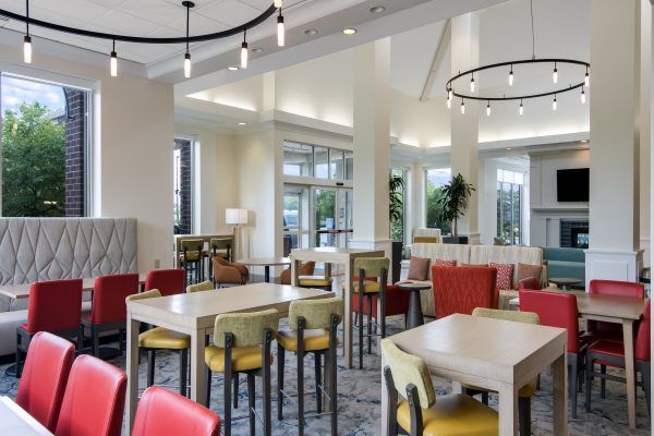 Garden inn & suites by hilton san diego - san diego, california.